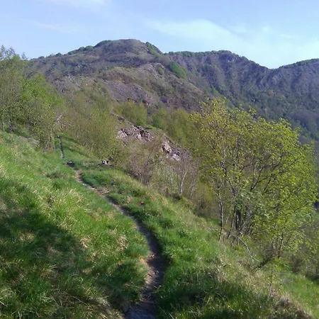住宿加早餐酒店 Stefano