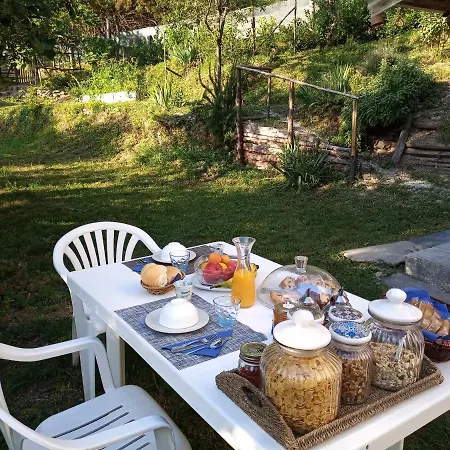 Bed & Breakfast Stefano Neirone