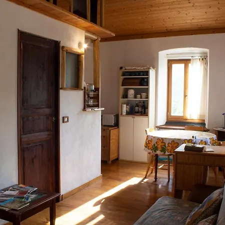 Bed & Breakfast Stefano *