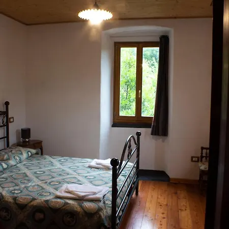 Stefano Bed & Breakfast *