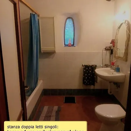 Bed & Breakfast Stefano