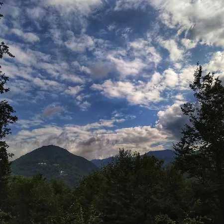 Stefano 住宿加早餐酒店 3*