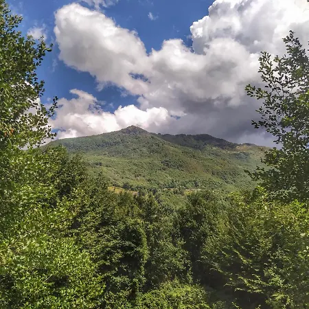 Stefano 住宿加早餐酒店 3*