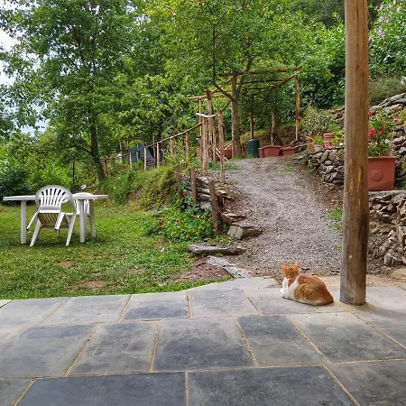 Stefano 住宿加早餐酒店