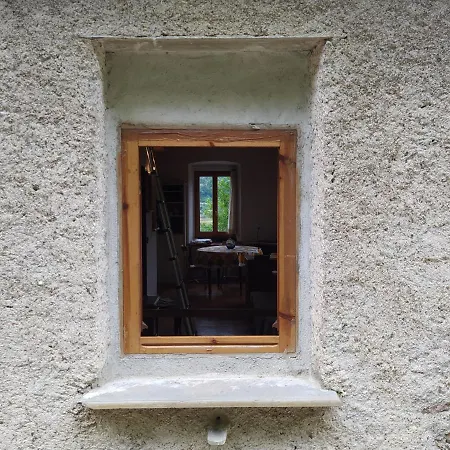 住宿加早餐酒店 Stefano