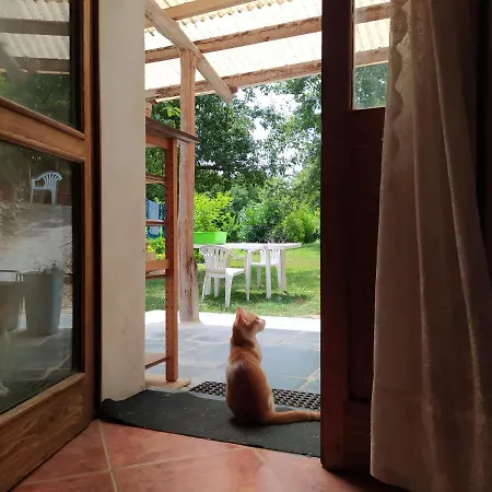 Bed & Breakfast Stefano *