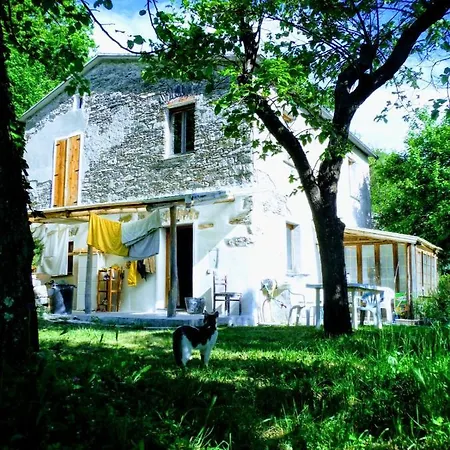 Bed & Breakfast Stefano 3*