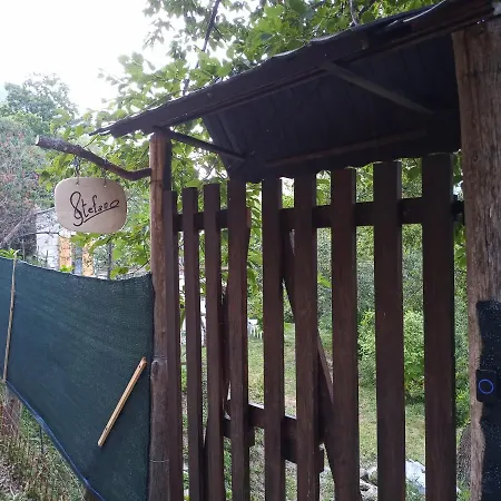 Stefano Bed & Breakfast