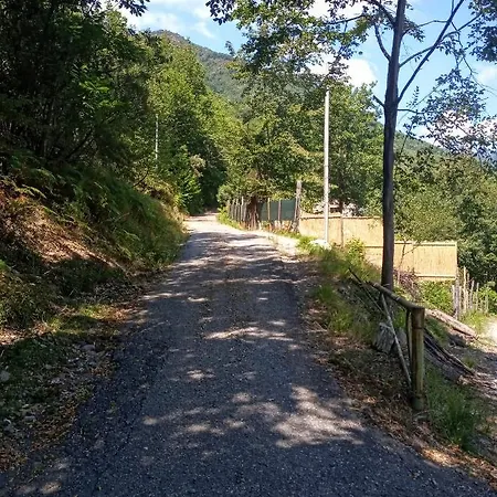 Bed & Breakfast Stefano 3*