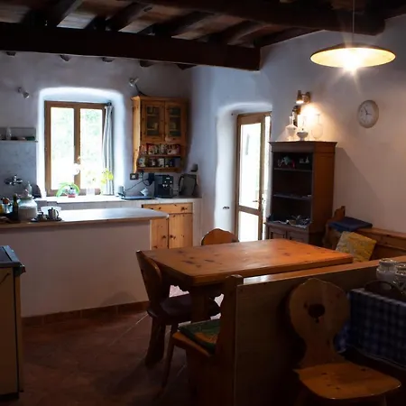 Bed & Breakfast Stefano 3*