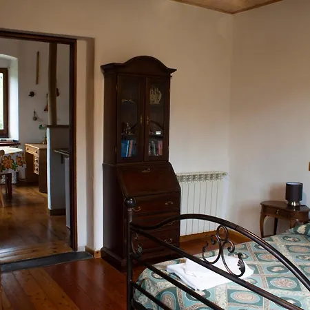 Bed & Breakfast Stefano Neirone