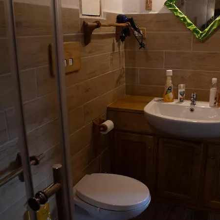 Bed & Breakfast Stefano