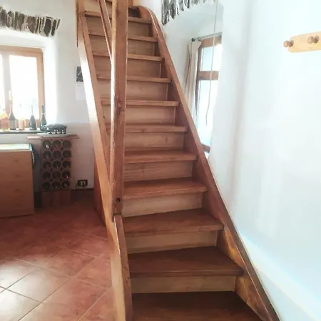 Bed & Breakfast Stefano