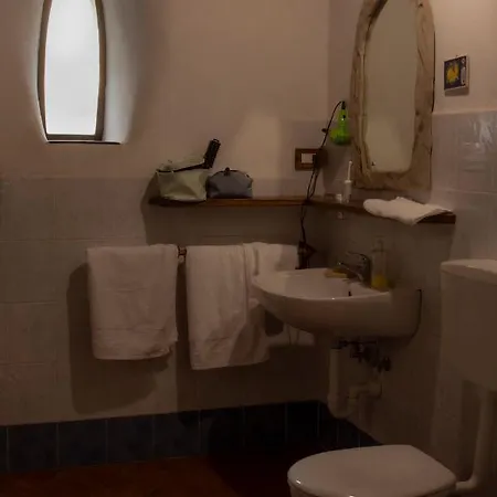 Bed & Breakfast Stefano Neirone