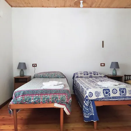 Bed & Breakfast Stefano Neirone