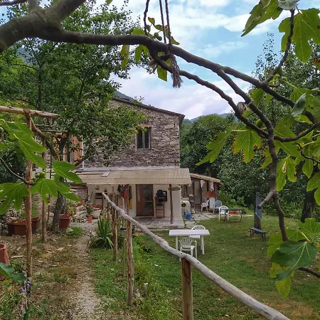 Stefano Bed & Breakfast