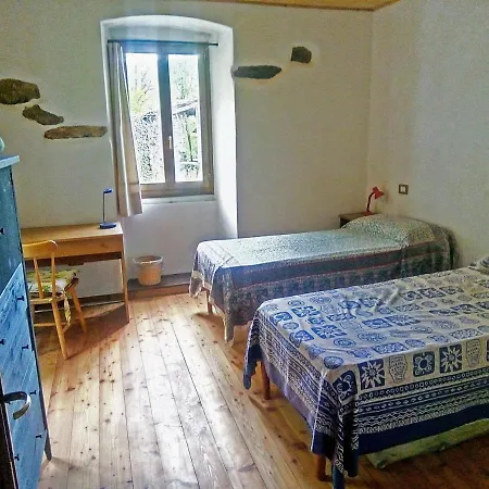 Bed & Breakfast Stefano Neirone