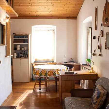 Bed & Breakfast Stefano Neirone