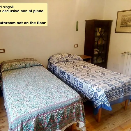 Bed & Breakfast Stefano