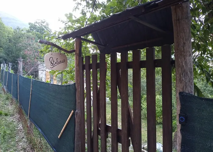 Stefano Bed & Breakfast