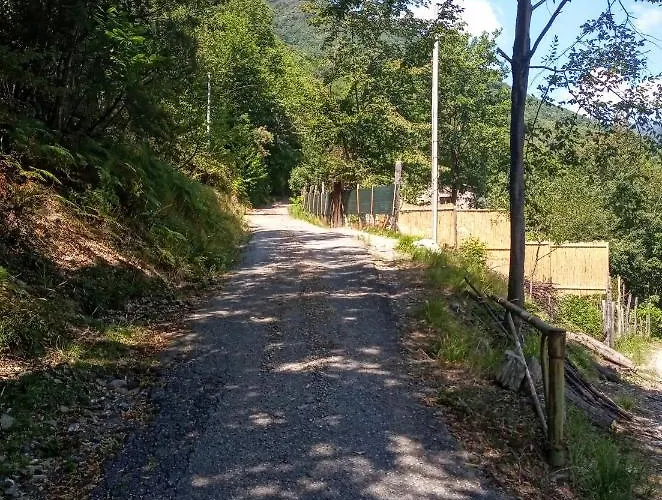 Bed & Breakfast Stefano 3*