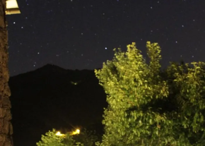 Bed & Breakfast Stefano 3*