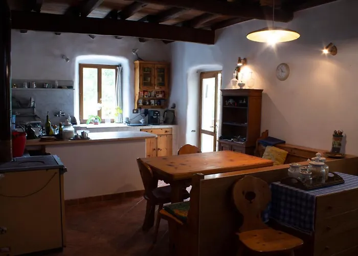 Bed & Breakfast Stefano 3*