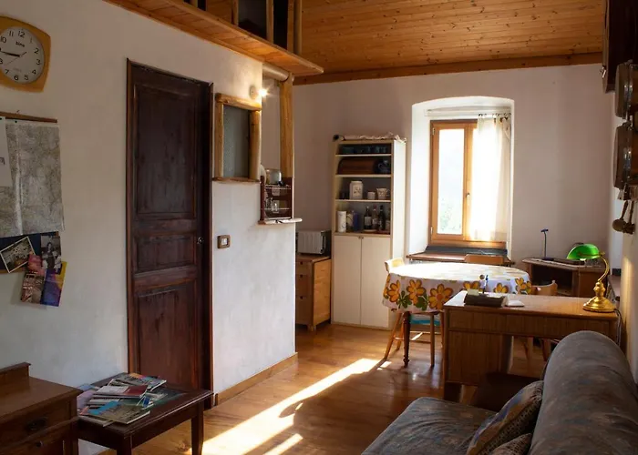 Bed & Breakfast Stefano 3*