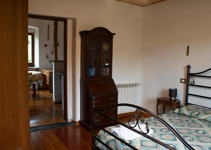 Bed & Breakfast Stefano Neirone