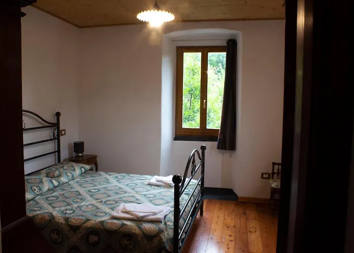 Stefano Bed & Breakfast 3*