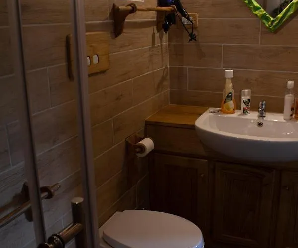 Bed & Breakfast Stefano