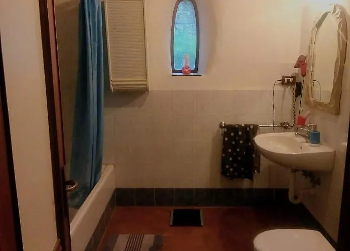 Bed & Breakfast Stefano