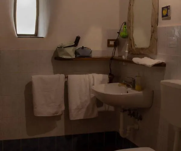 Frühstückspension Stefano Neirone