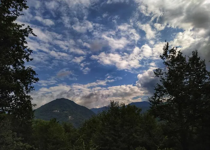 Stefano Bed & Breakfast 3*