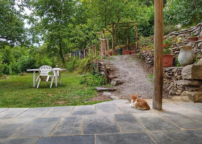 Stefano Bed & Breakfast