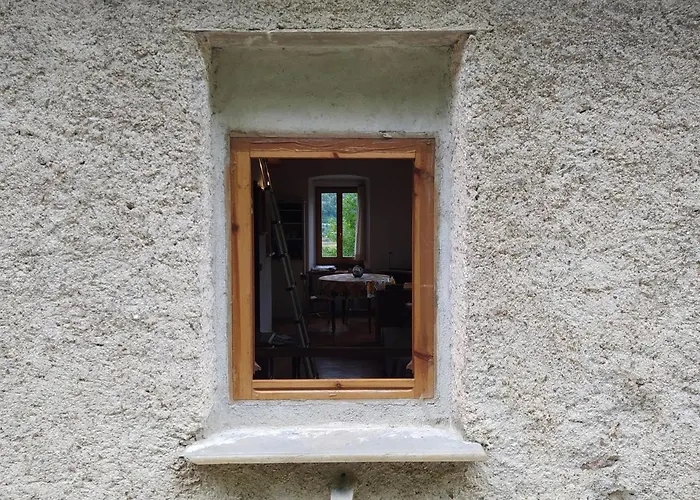 Bed & Breakfast Stefano