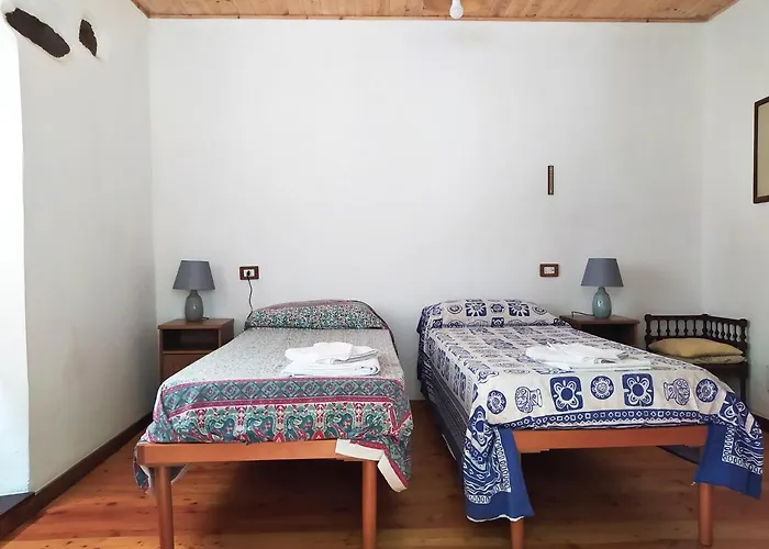 Bed & Breakfast Stefano Neirone