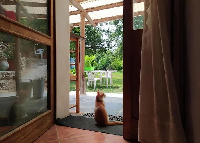 Bed & Breakfast Stefano 3*