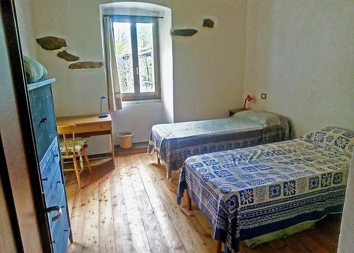 Bed & Breakfast Stefano Neirone