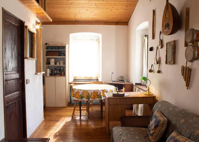 Bed & Breakfast Stefano Neirone