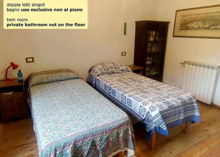 Bed & Breakfast Stefano